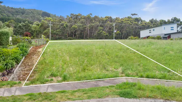 Third view of Homely land listing, 4 Eagles Nest Court, Apollo Bay VIC 3233