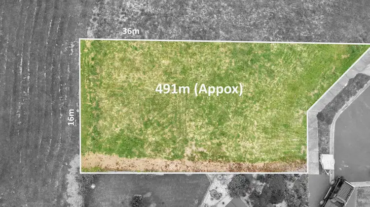 Fourth view of Homely land listing, 4 Eagles Nest Court, Apollo Bay VIC 3233