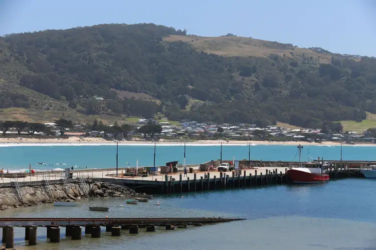 Fifth view of Homely land listing, 4 Eagles Nest Court, Apollo Bay VIC 3233