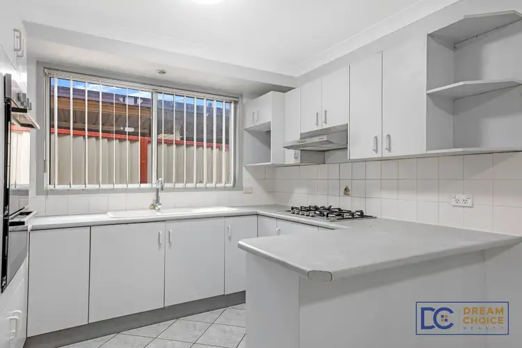 Fifth view of Homely house listing, 19 Alpin Grove, Oakhurst NSW 2761