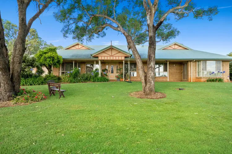 13 Rebecca Street, Glenvale QLD 4350