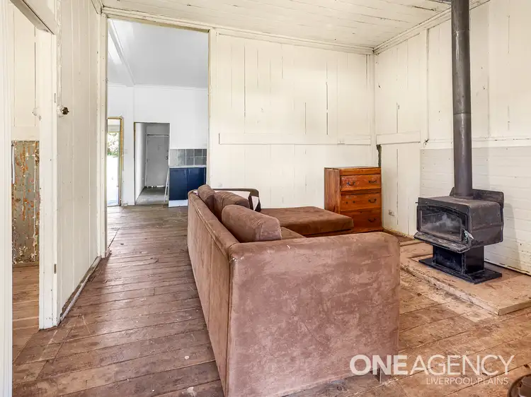 Third view of Homely house listing, 6 Humble Street, Willow Tree NSW 2339