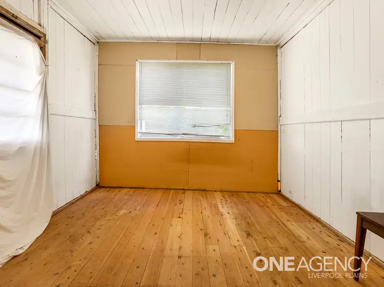 Fifth view of Homely house listing, 6 Humble Street, Willow Tree NSW 2339