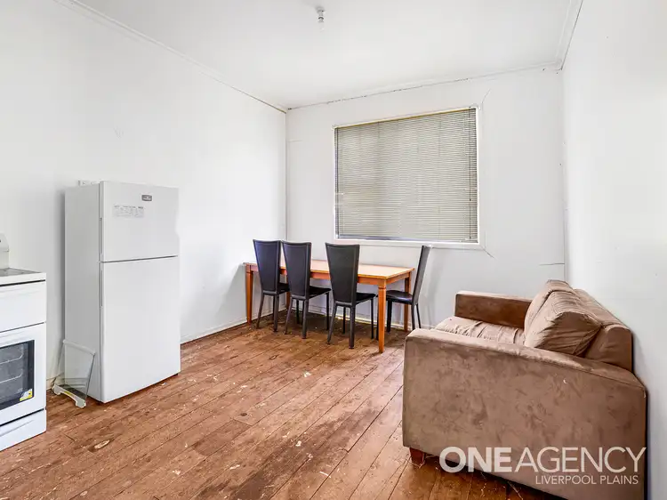 Seventh view of Homely house listing, 6 Humble Street, Willow Tree NSW 2339