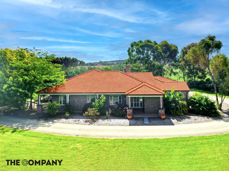 290 Fourteen Mile Road, Garfield VIC 3814