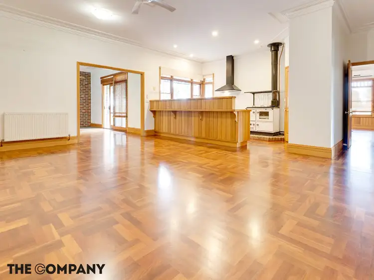 Fifth view of Homely house listing, 290 Fourteen Mile Road, Garfield VIC 3814
