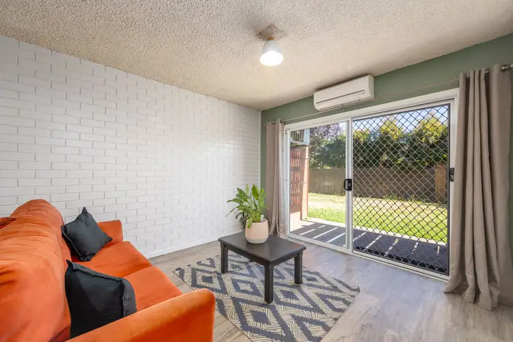 Second view of Homely unit listing, 3/53-57 KNIGHT STREET, Shepparton VIC 3630