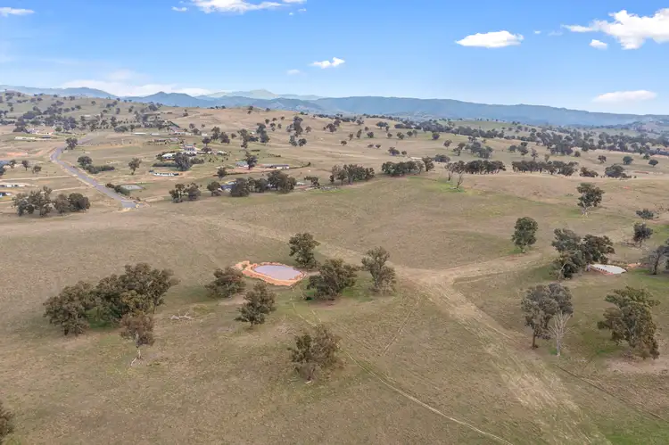 Lot 21 Stoneleigh Park Estate, Mansfield VIC 3722