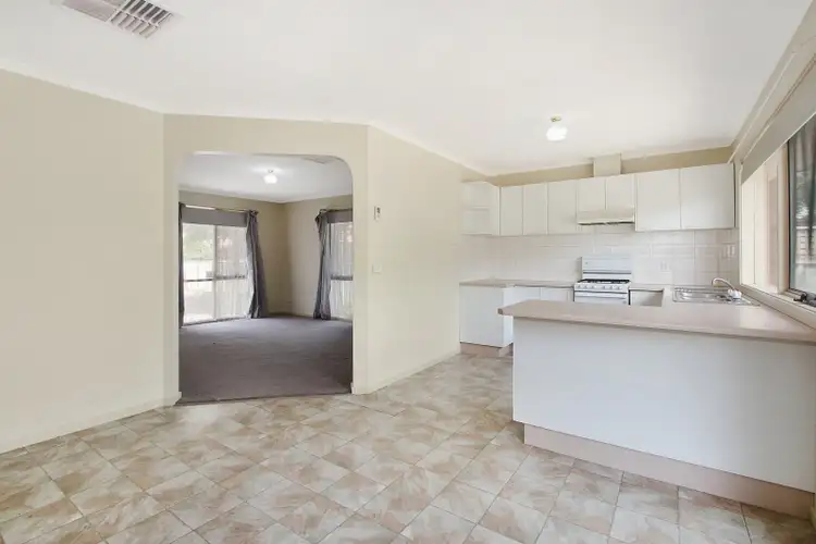 Second view of Homely unit listing, 2/49 Mayfair Drive, West Wodonga VIC 3690