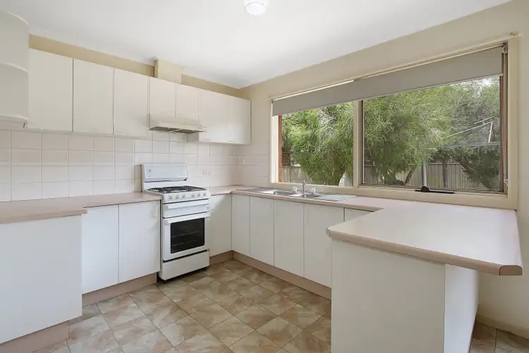 Third view of Homely unit listing, 2/49 Mayfair Drive, West Wodonga VIC 3690