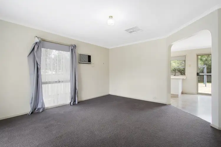 Fifth view of Homely unit listing, 2/49 Mayfair Drive, West Wodonga VIC 3690