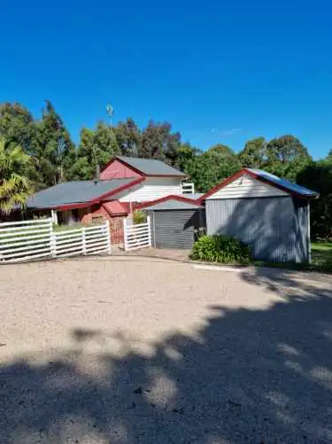 43 Walkers Lane, Mount Egerton VIC 3352
