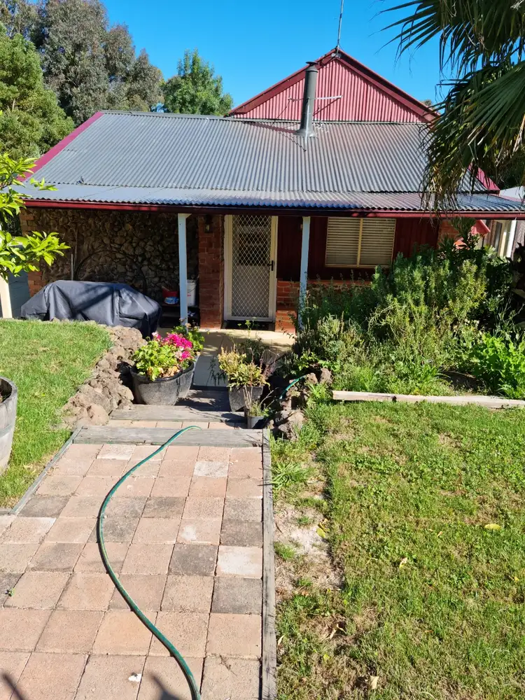 Second view of Homely house listing, 43 Walkers Lane, Mount Egerton VIC 3352