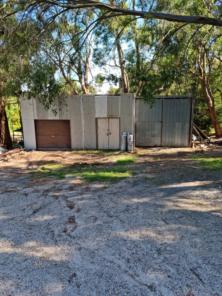 Third view of Homely house listing, 43 Walkers Lane, Mount Egerton VIC 3352