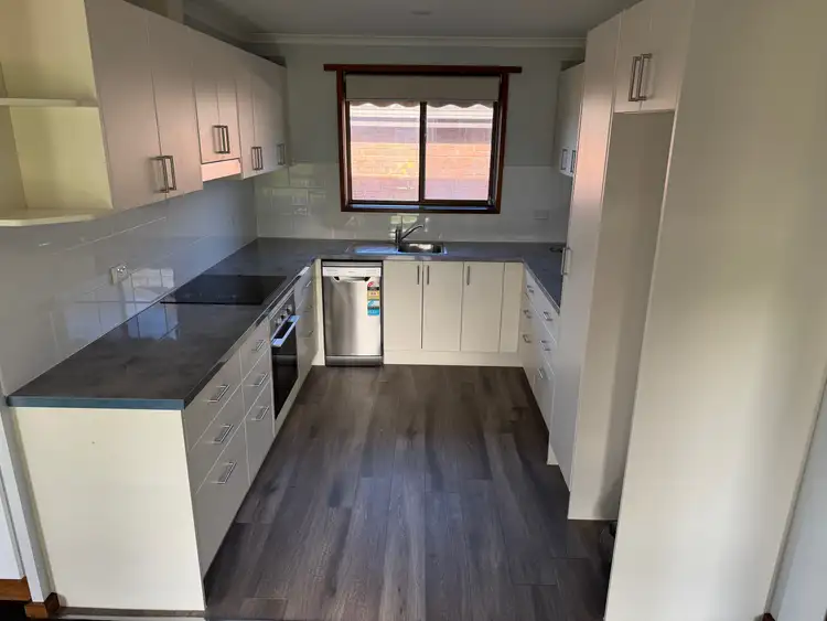Second view of Homely unit listing, 6/50 Kelp Street, Warrnambool VIC 3280