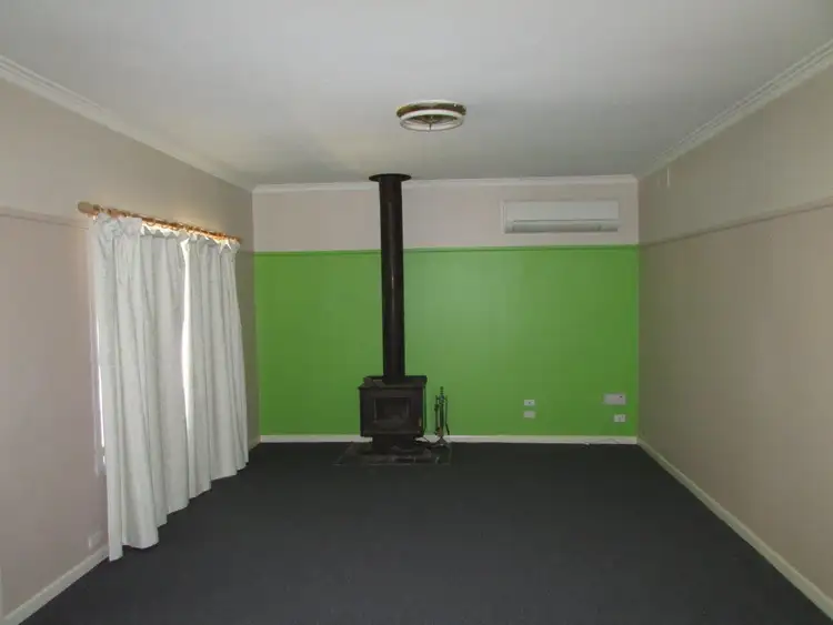 Second view of Homely house listing, 4 Menin Avenue, Warracknabeal VIC 3393