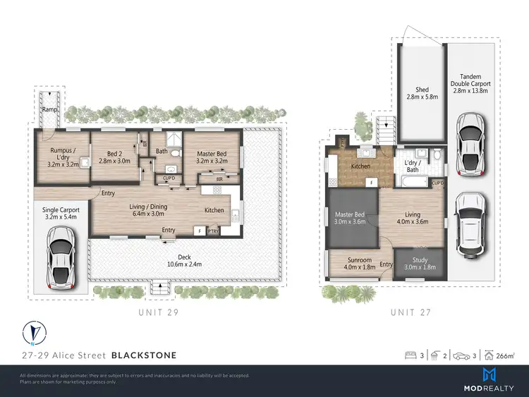 29 Alice Street, Blackstone QLD 4304