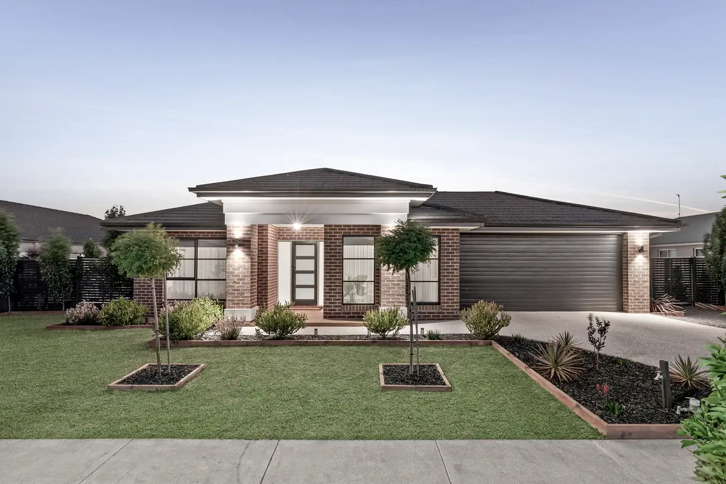 Main view of Homely house listing, 24 Rowley Drive, Winchelsea VIC 3241