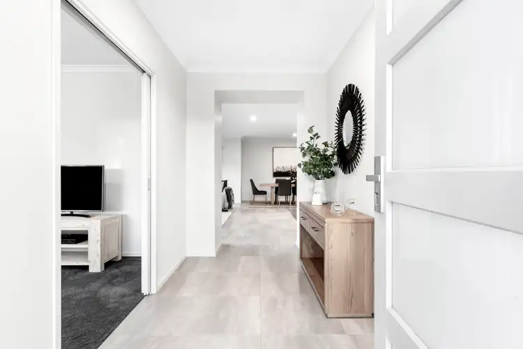 Second view of Homely house listing, 24 Rowley Drive, Winchelsea VIC 3241