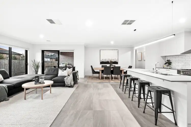 Fifth view of Homely house listing, 24 Rowley Drive, Winchelsea VIC 3241