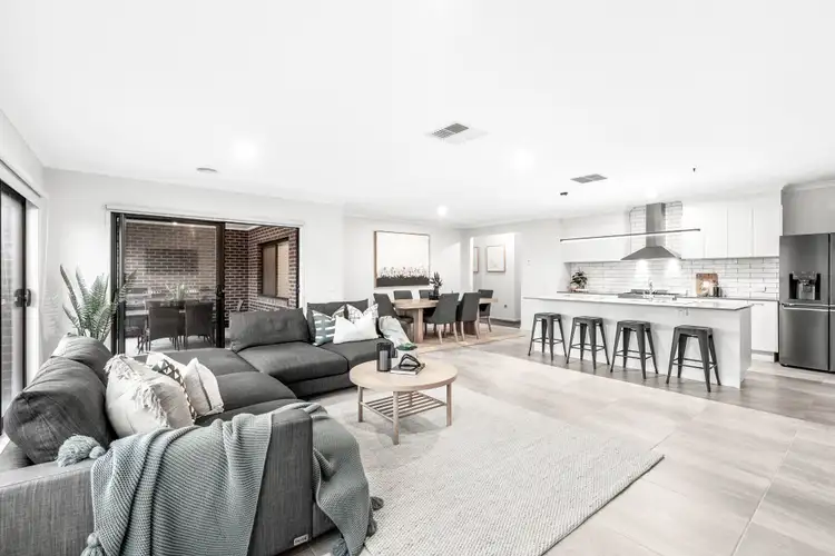 Sixth view of Homely house listing, 24 Rowley Drive, Winchelsea VIC 3241