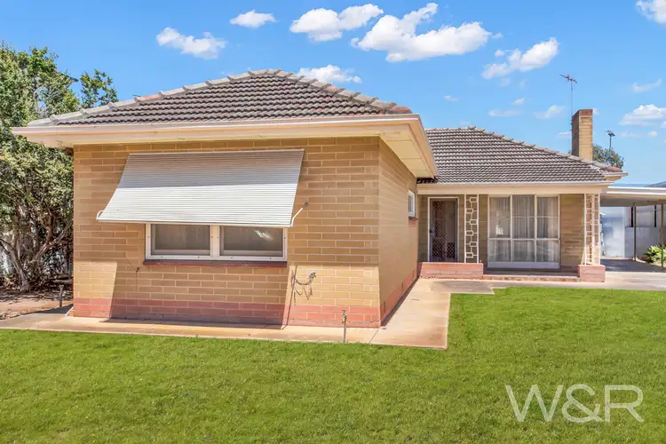Second view of Homely house listing, 12 Colin Street, Findon SA 5023