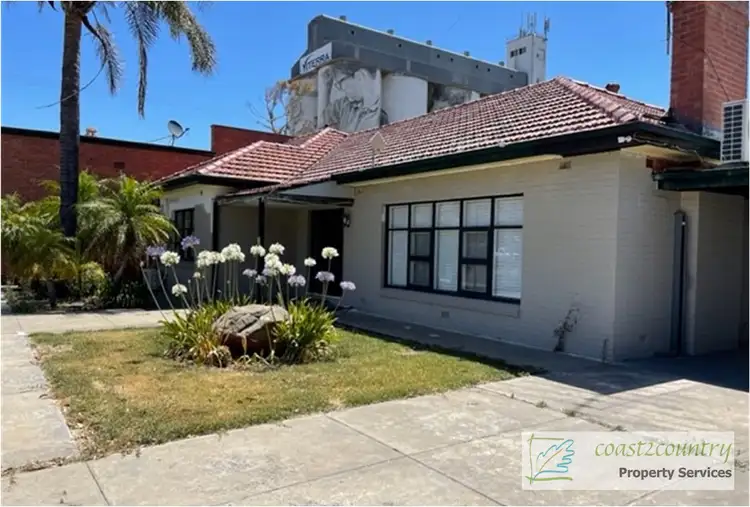 Main view of Homely house listing, 29 Poyntz Terrace, Coonalpyn SA 5265