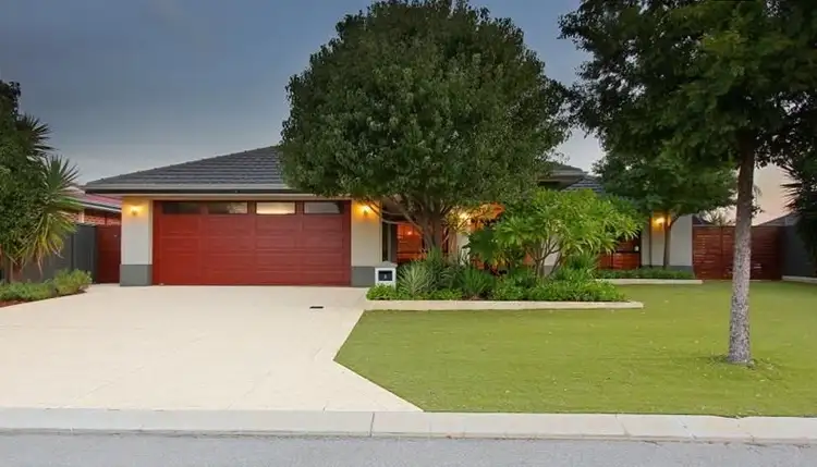 3 Kyneton Parkway, Aveley WA 6069