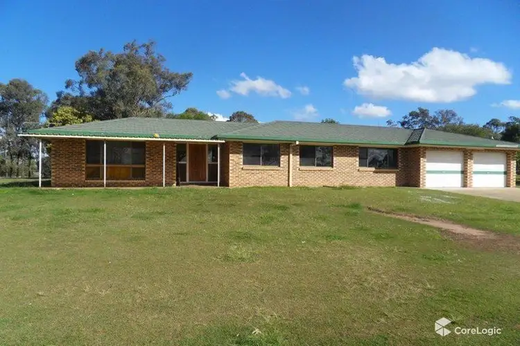 Main view of Homely rural property listing, Address available on request