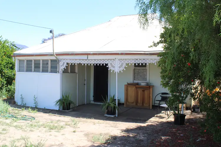 Main view of Homely house listing, 42 Park Street, Nhill VIC 3418