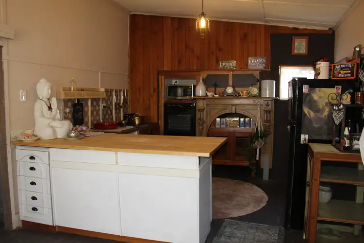 Third view of Homely house listing, 42 Park Street, Nhill VIC 3418