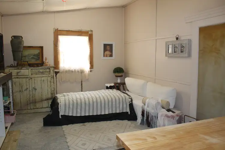 Fourth view of Homely house listing, 42 Park Street, Nhill VIC 3418