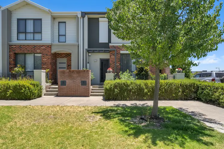 1 Lotus Lane, Ellenbrook WA 6069