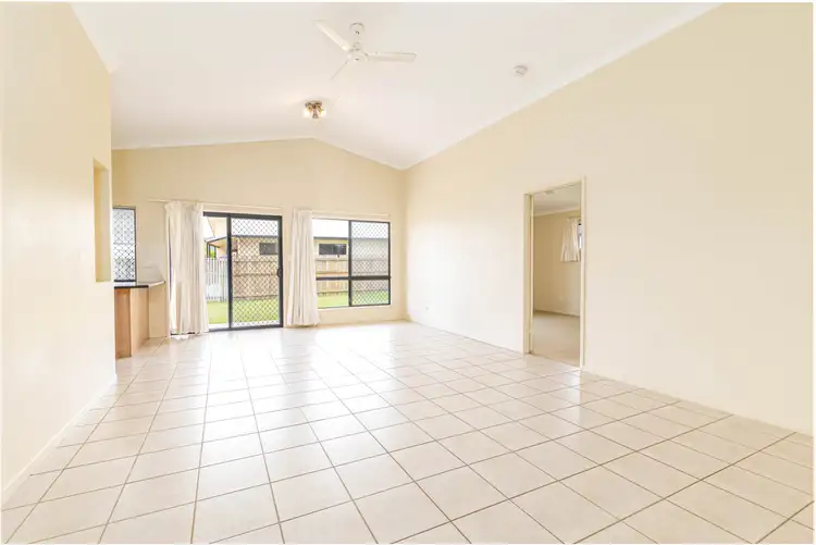 Third view of Homely house listing, 21 Bamboo Crescent, Mount Louisa QLD 4814
