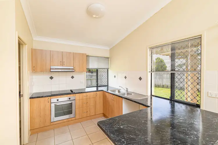 Fourth view of Homely house listing, 21 Bamboo Crescent, Mount Louisa QLD 4814
