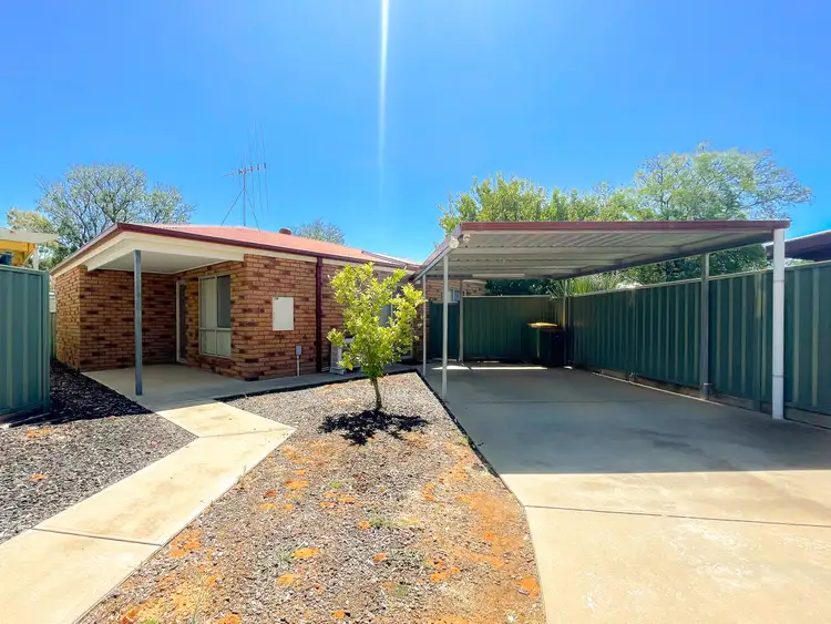 Second view of Homely unit listing, 2/10 Brown Street, Swan Hill VIC 3585