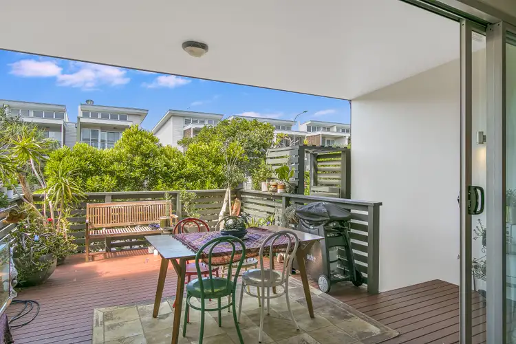 Third view of Homely unit listing, 6/1-7 Canthium Way, Casuarina NSW 2487