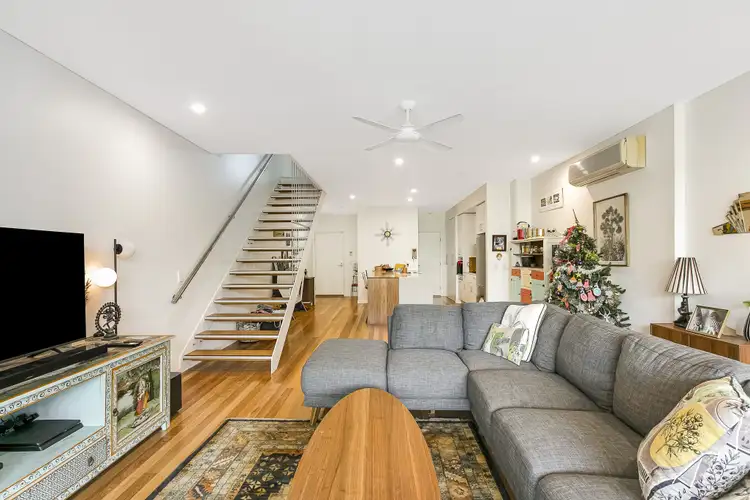 Fourth view of Homely unit listing, 6/1-7 Canthium Way, Casuarina NSW 2487
