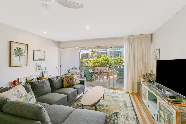 Fifth view of Homely unit listing, 6/1-7 Canthium Way, Casuarina NSW 2487