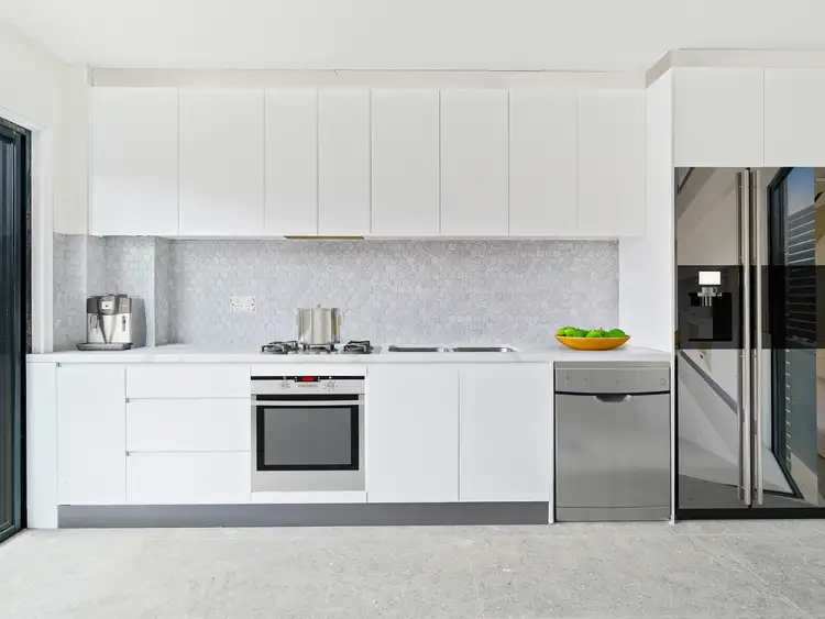 Third view of Homely apartment listing, 15/17 Wall Place, Bonnyrigg NSW 2177