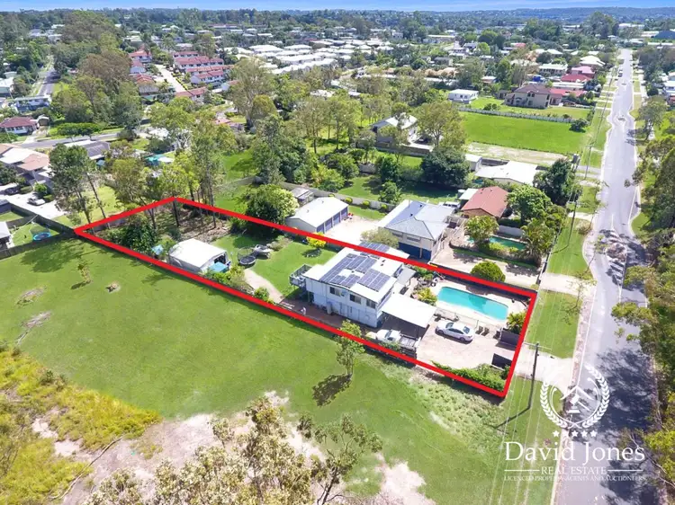 75 Charles Avenue, Logan Central QLD 4114