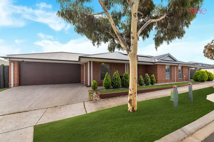 39 Obsidian Avenue, Tarneit VIC 3029