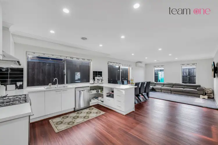 Fourth view of Homely house listing, 39 Obsidian Avenue, Tarneit VIC 3029