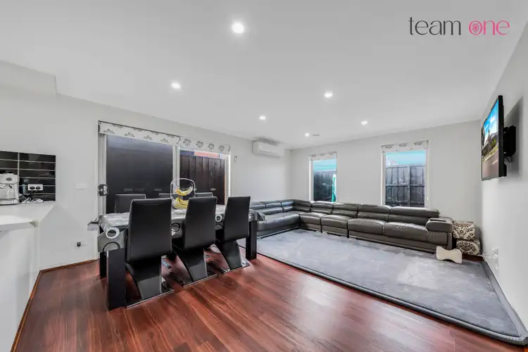 Sixth view of Homely house listing, 39 Obsidian Avenue, Tarneit VIC 3029