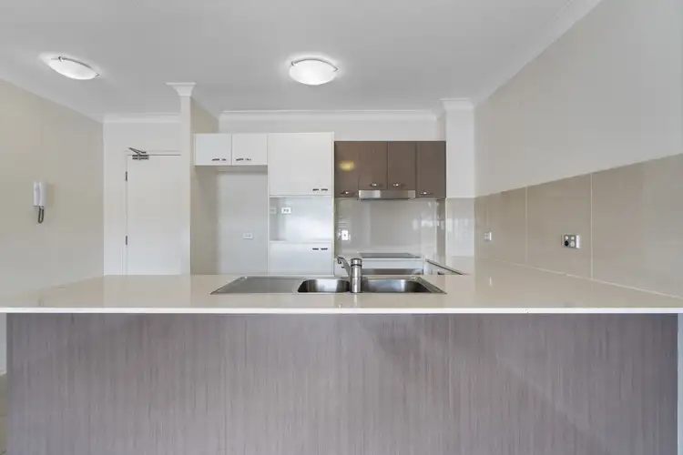 Second view of Homely apartment listing, 65/29 Juers Street, Kingston QLD 4114