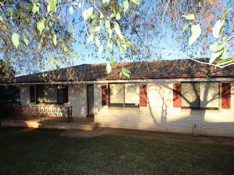 Main view of Homely house listing, 8 Beech Cresent, Orange NSW 2800