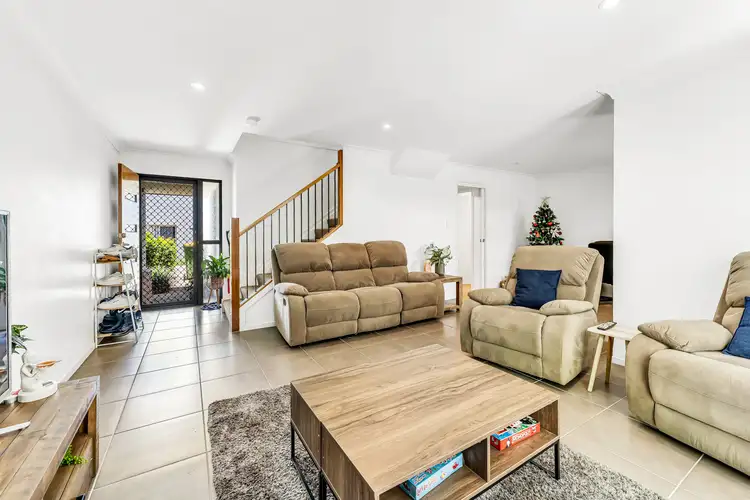Third view of Homely townhouse listing, 24/26 YAUN STREET, Coomera QLD 4209