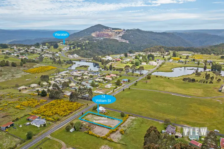 74 William Street, Waratah TAS 7321