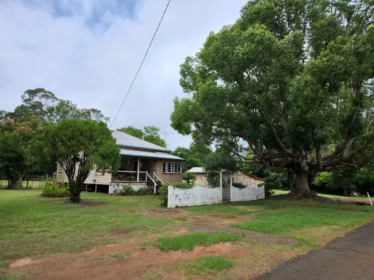 Main view of Homely house listing, 3 Elizabeth Street, Blackbutt QLD 4314