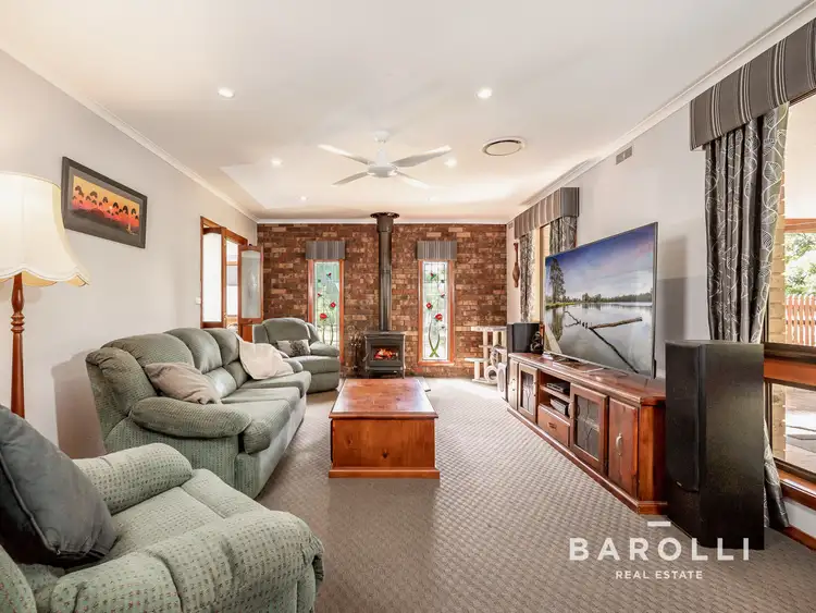 Sixth view of Homely house listing, 8 Cuthbert Court, Grahamvale VIC 3631